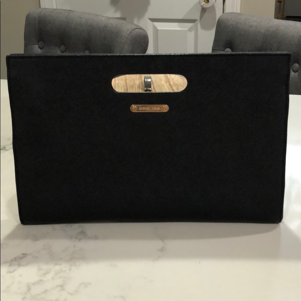 Michael Kors clutch